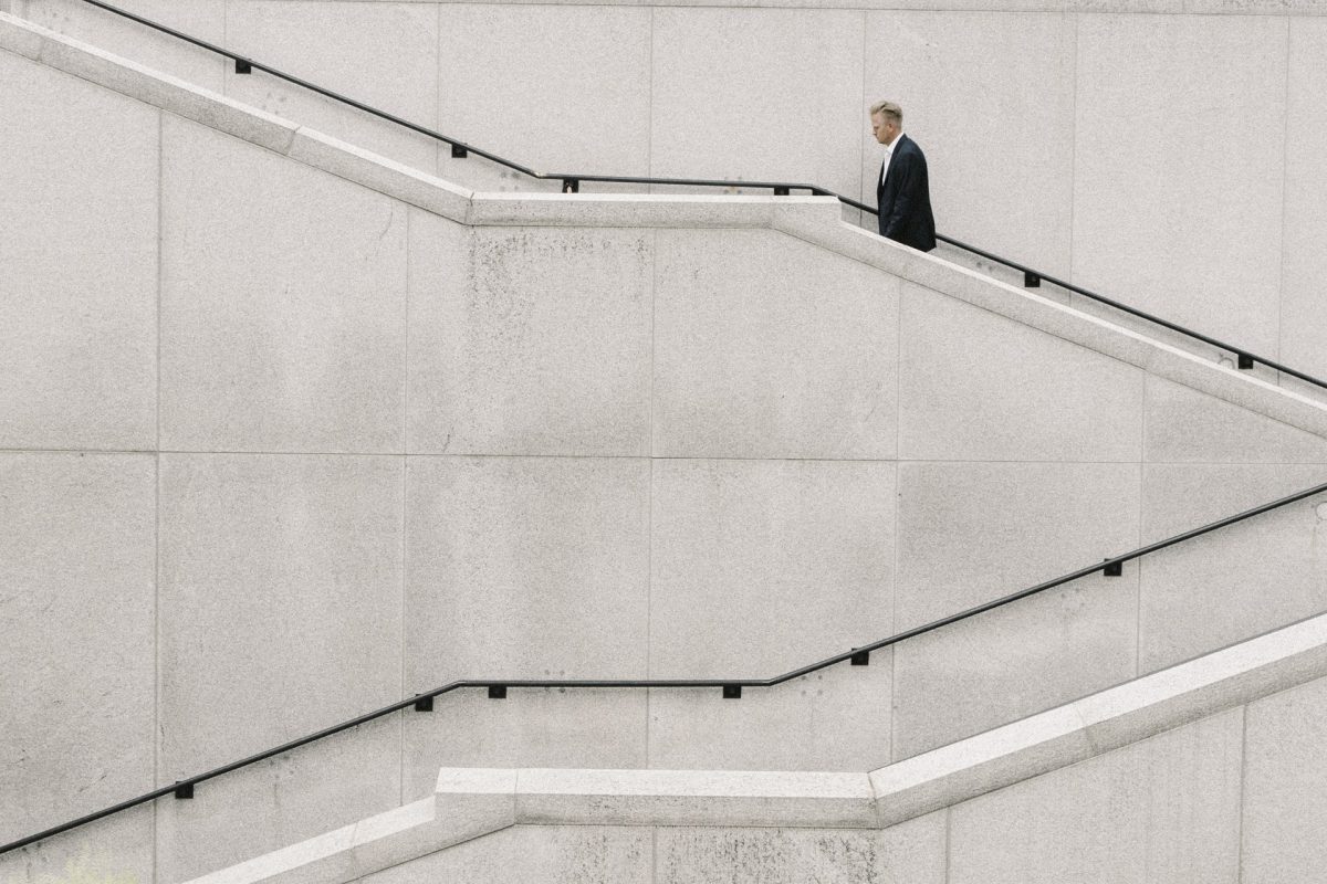 Business Angel