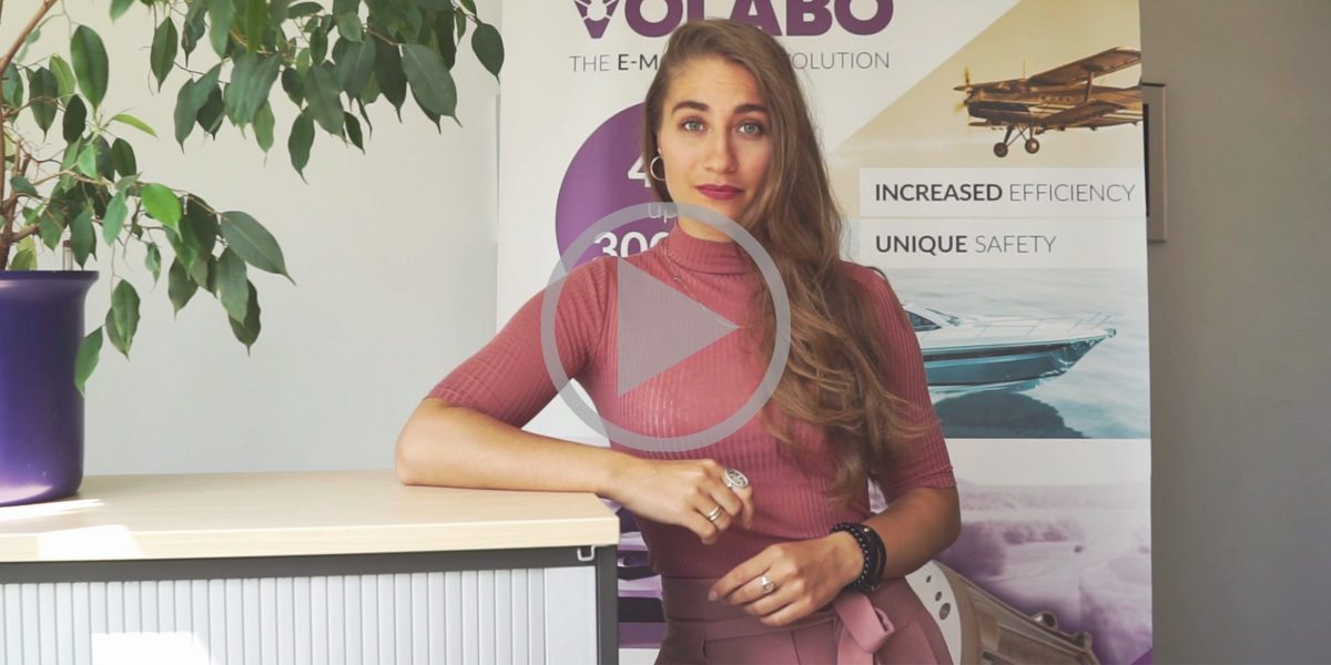 CoronaUpdate Volabo
