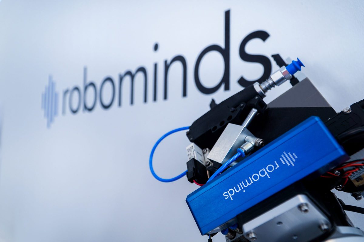 Robominds