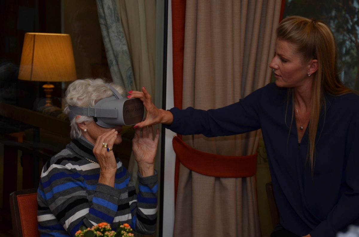 Granny Vision