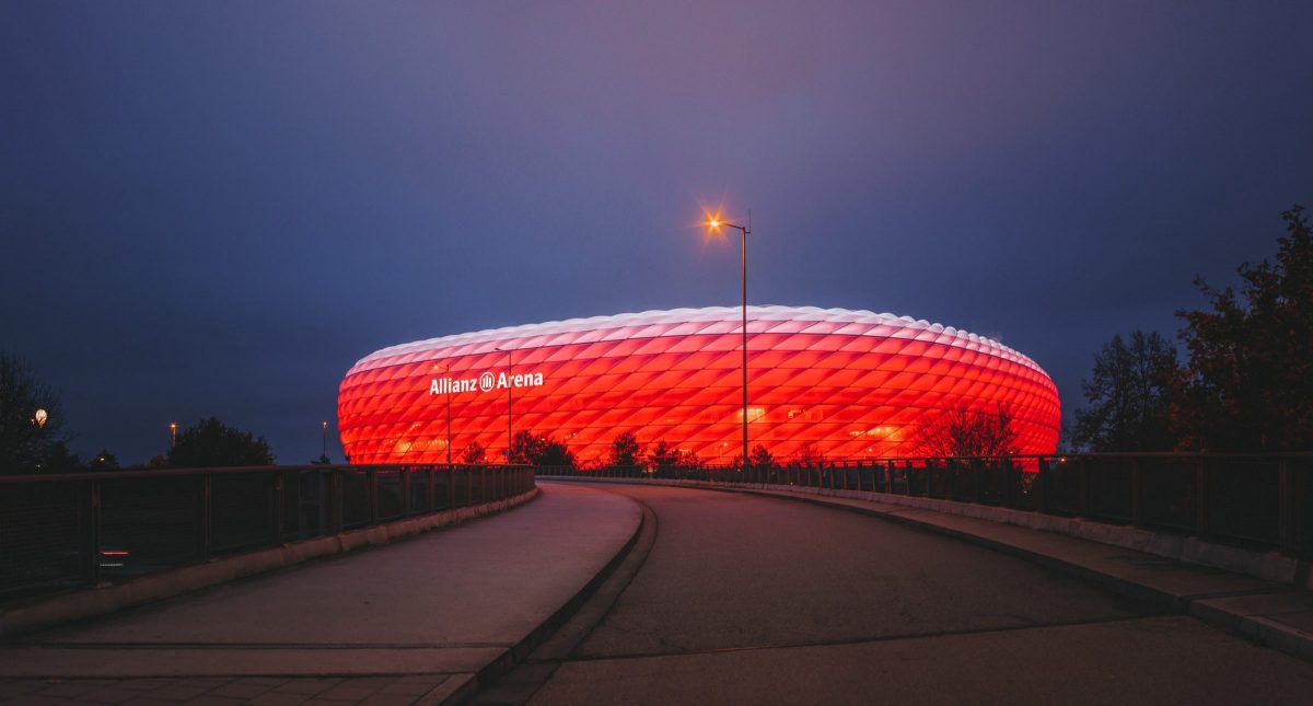 FC Bayern Media Lab