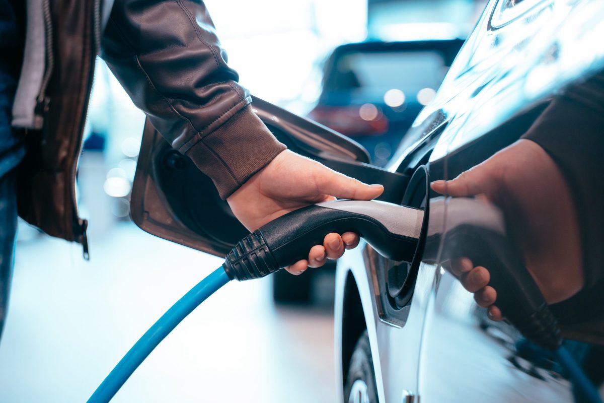 E-Mobility