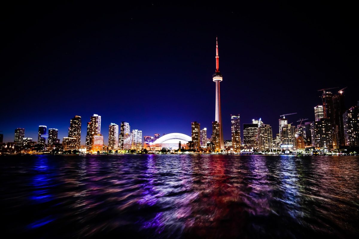 Toronto, Ontario, Kanada