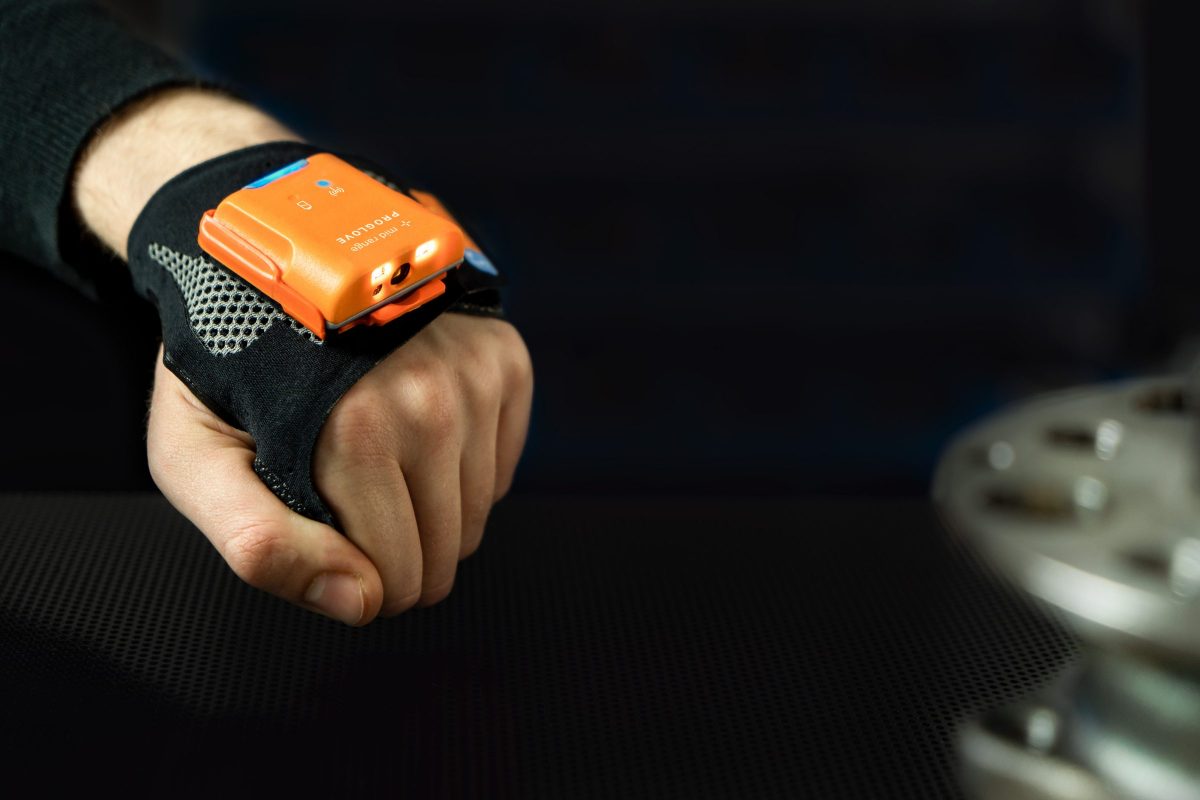 Proglove