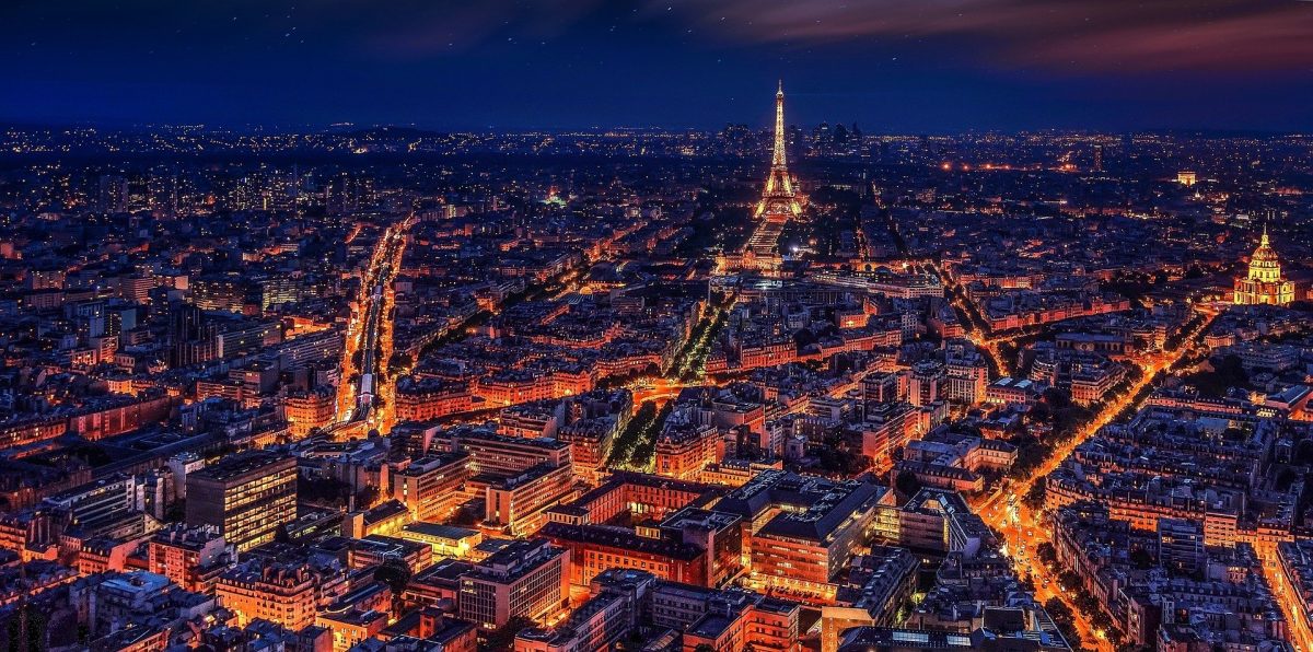 Frankreich