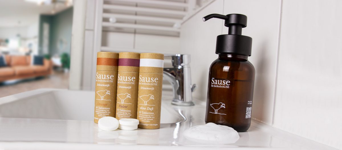 Sause