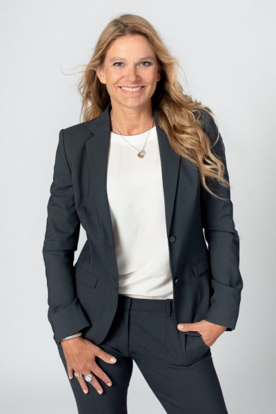 One Mission und Female Investors Network Primecrowd