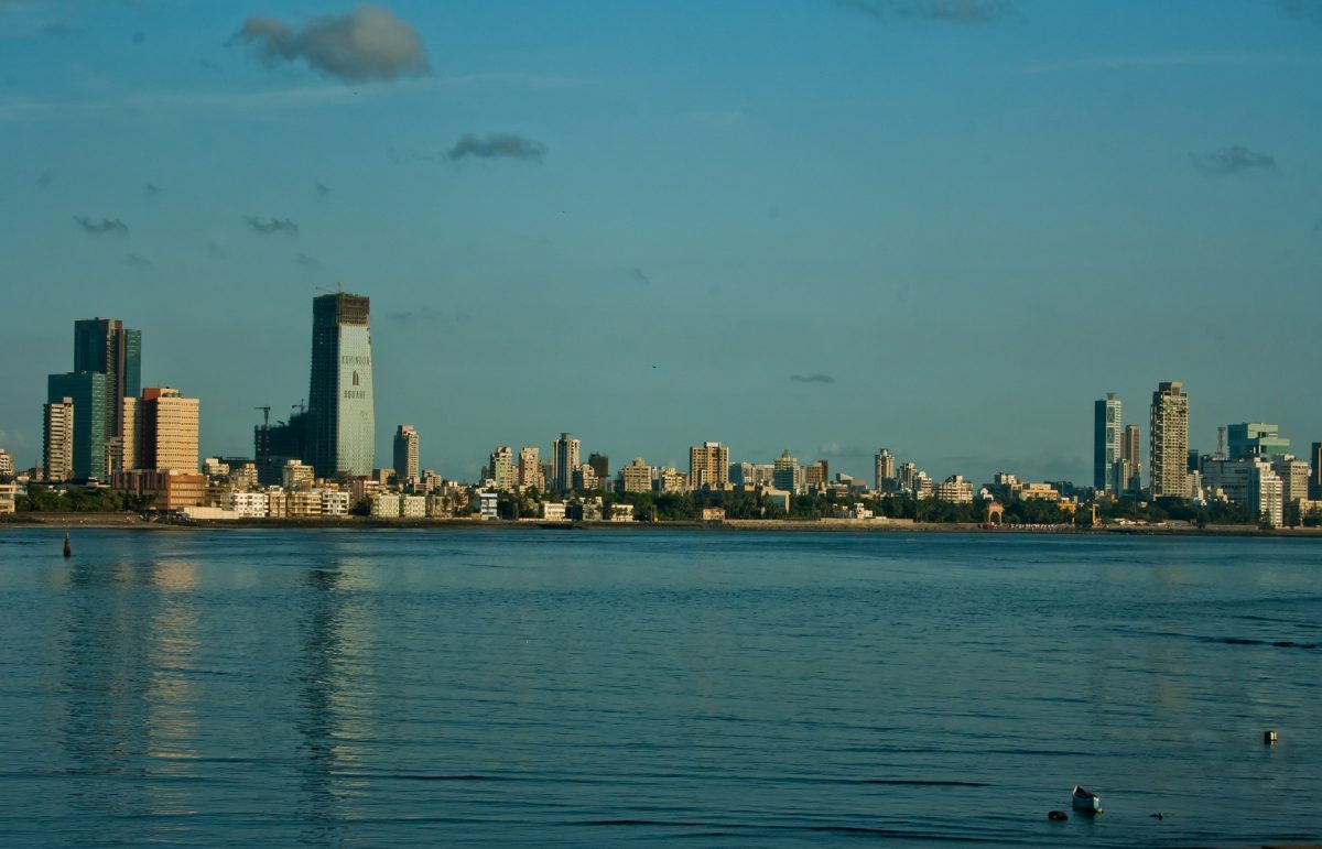 Mumbai, Indien