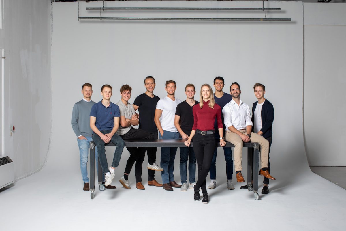 FInn Auto Team