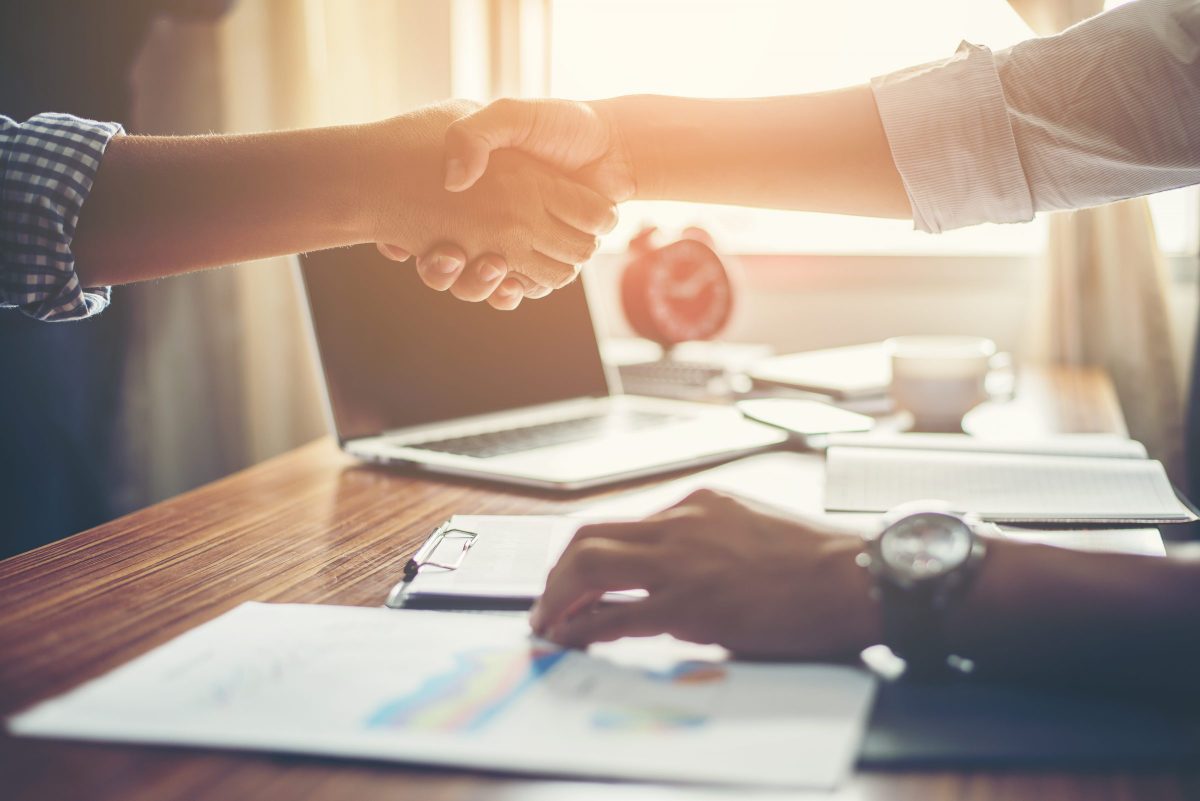 Toposens Emocean Finanzierung digitales Miteinander