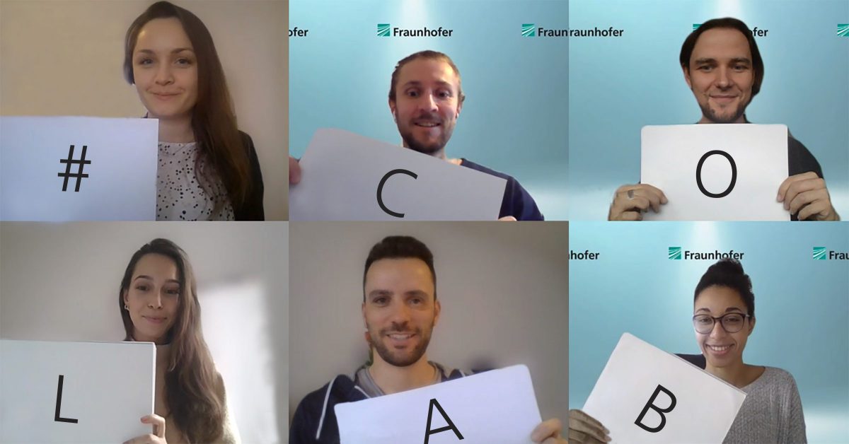 Fraunhofer Colab