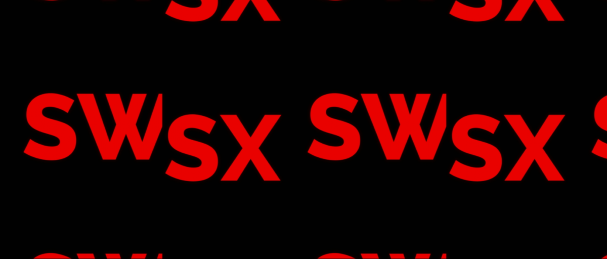 SXSW