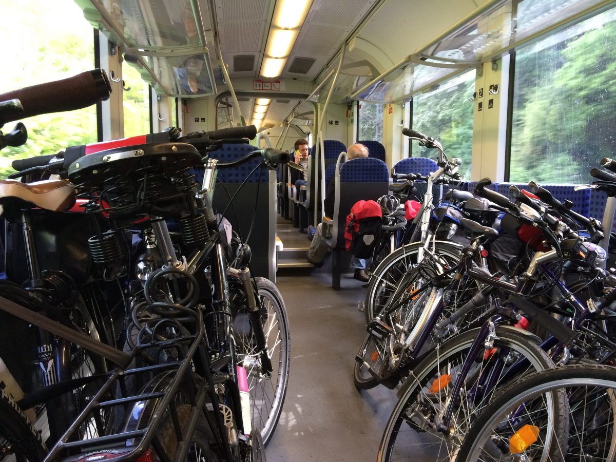 Urban Mobility