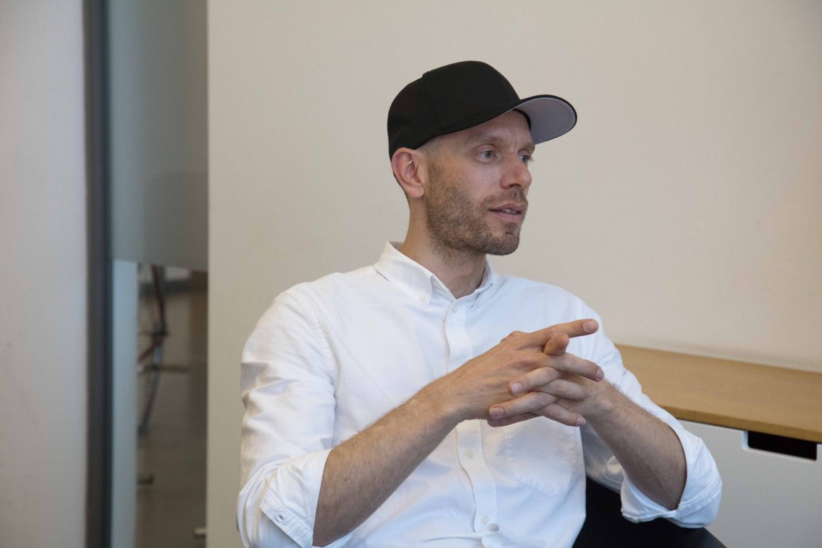 Constantin Schwaab Gründer Wirelane