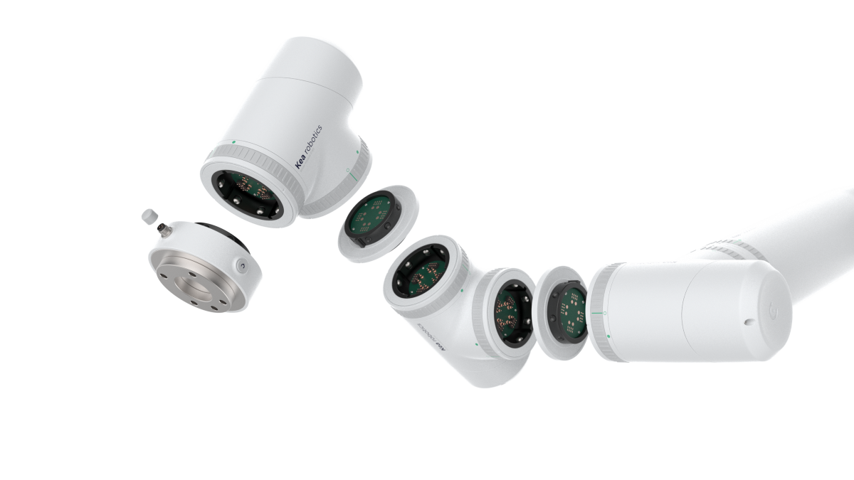 Kea Robotics