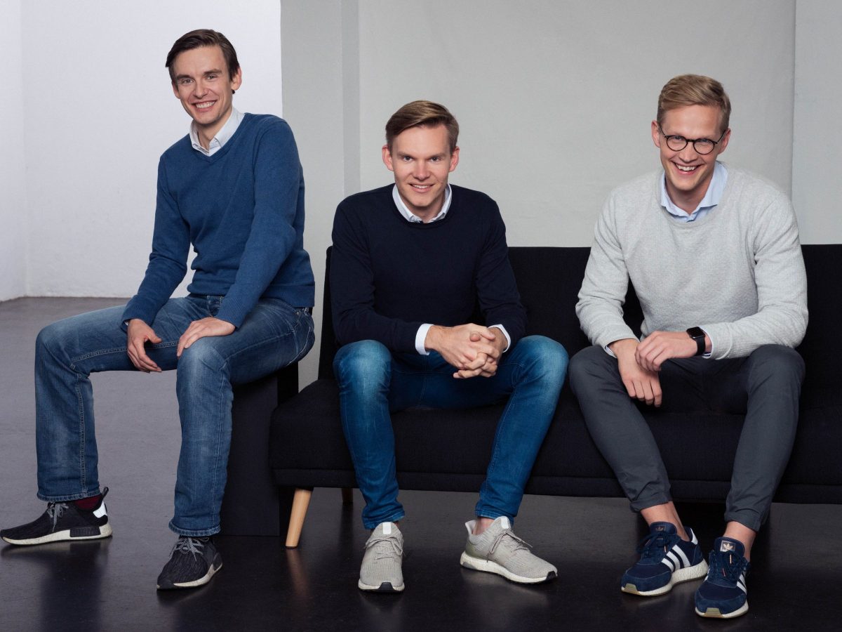 Phenom übernimmt Talentcube