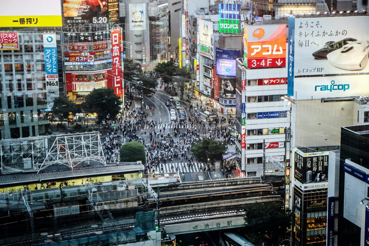 VRdirect Japan