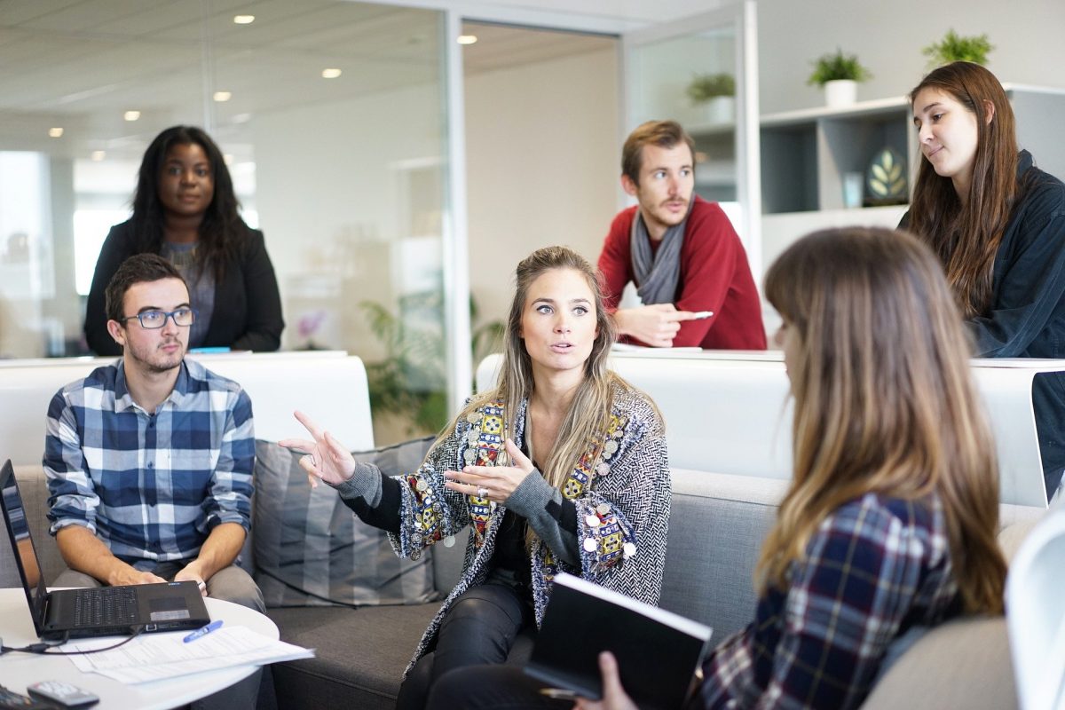 Female Founders
