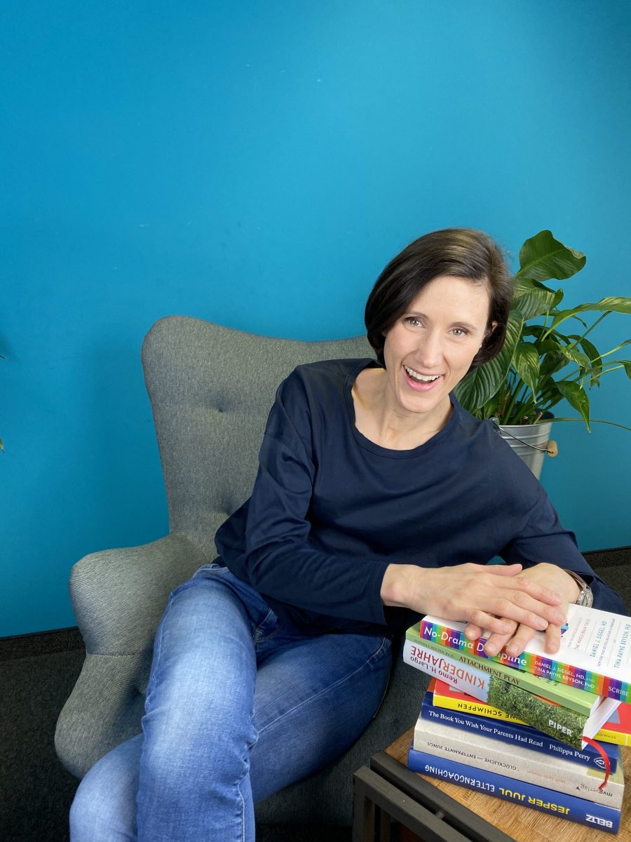 Jutta Merschen