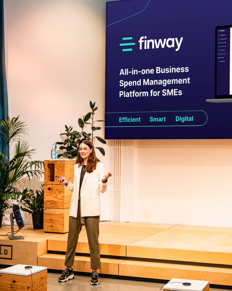 Finway
