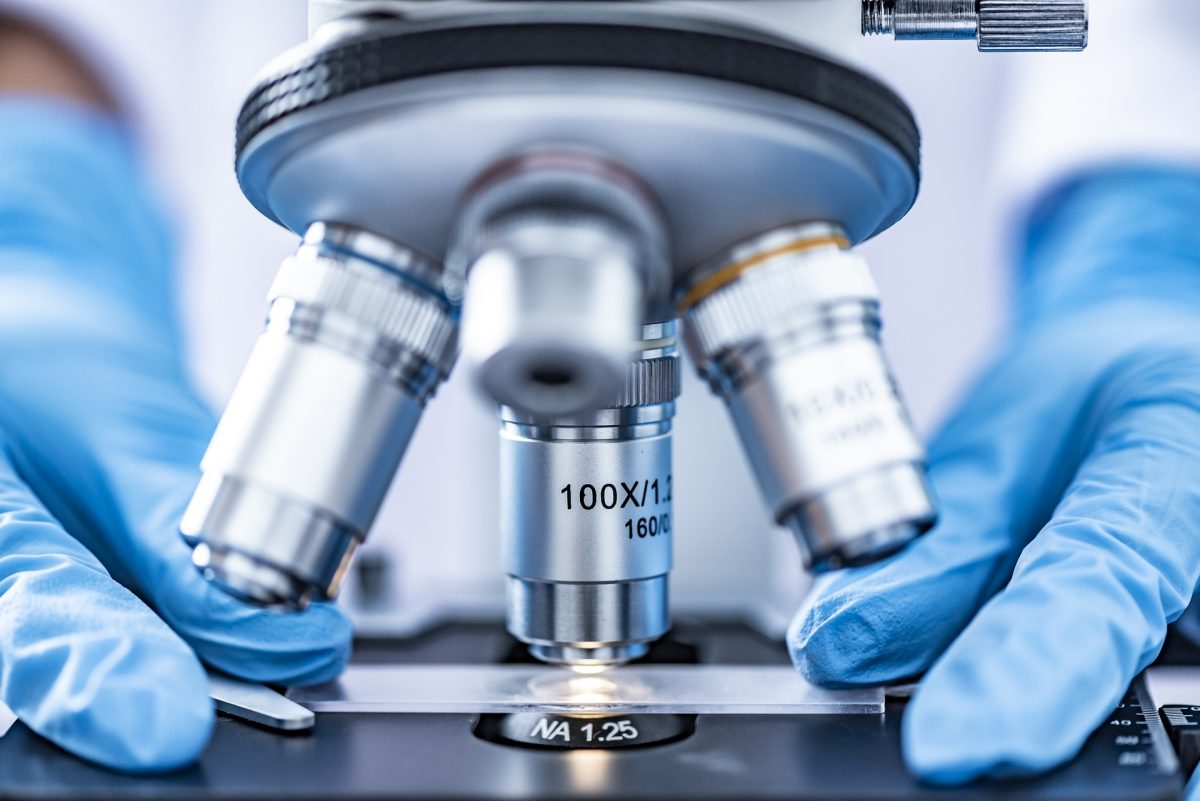 Biotech