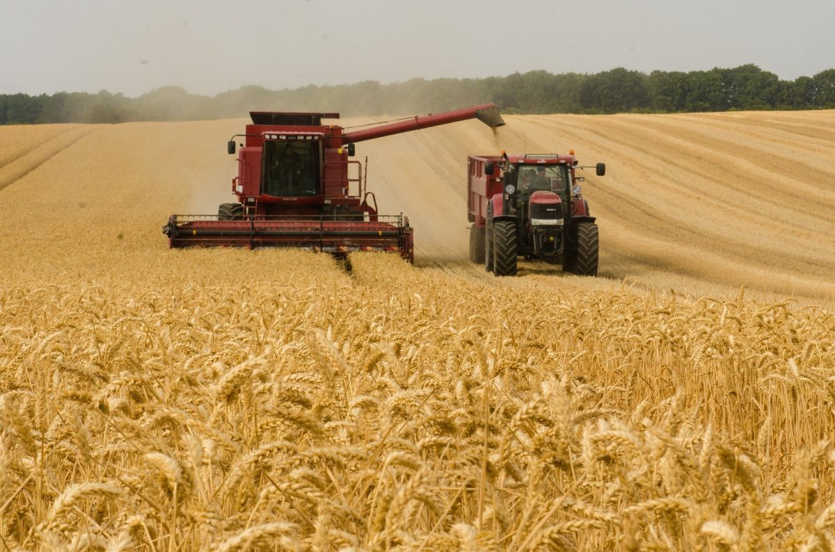 Agtech