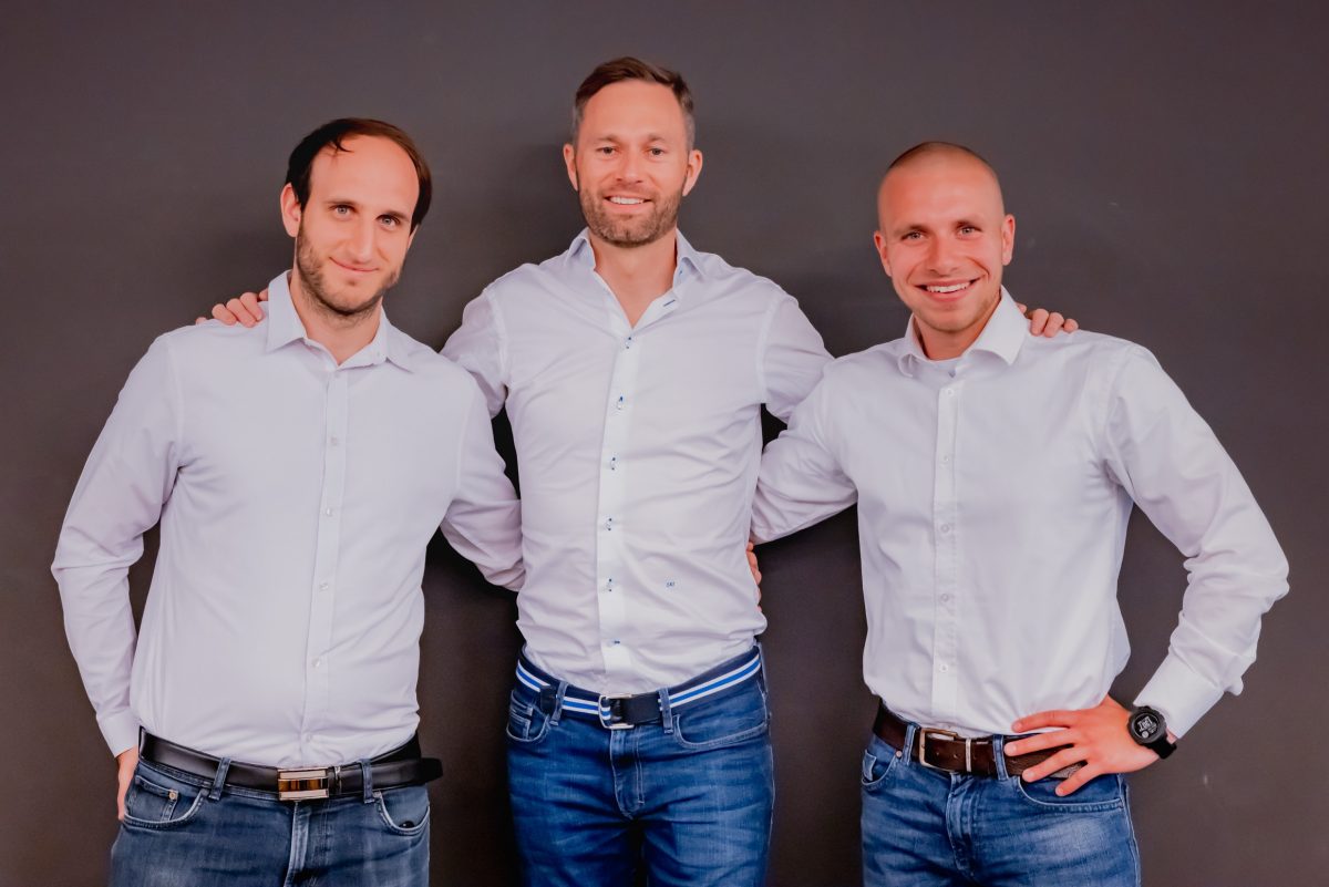 GovRadar GmbH
