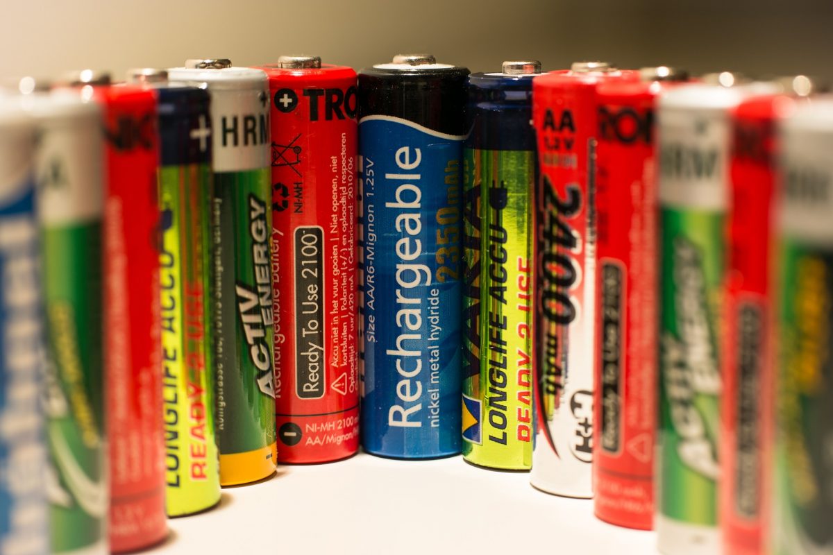 Energy Storage
