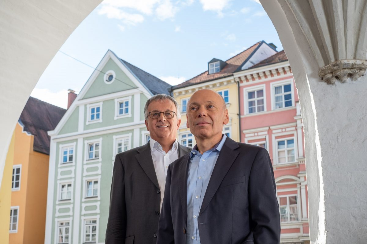 Scaleup Fonds Bayern