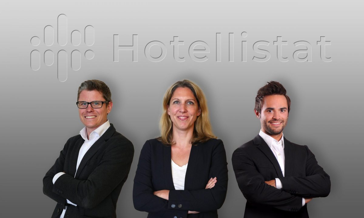 Hotellistat