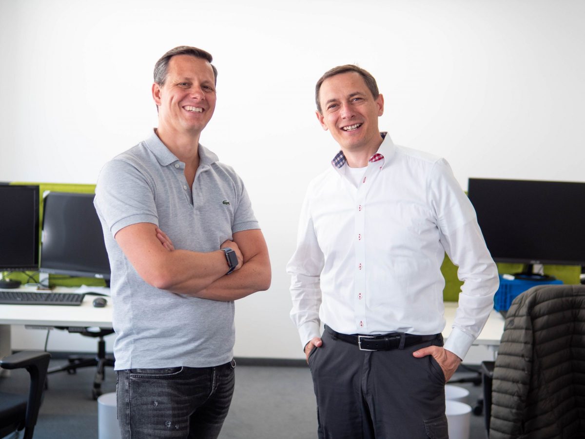 Noyes Technologies Viessmann