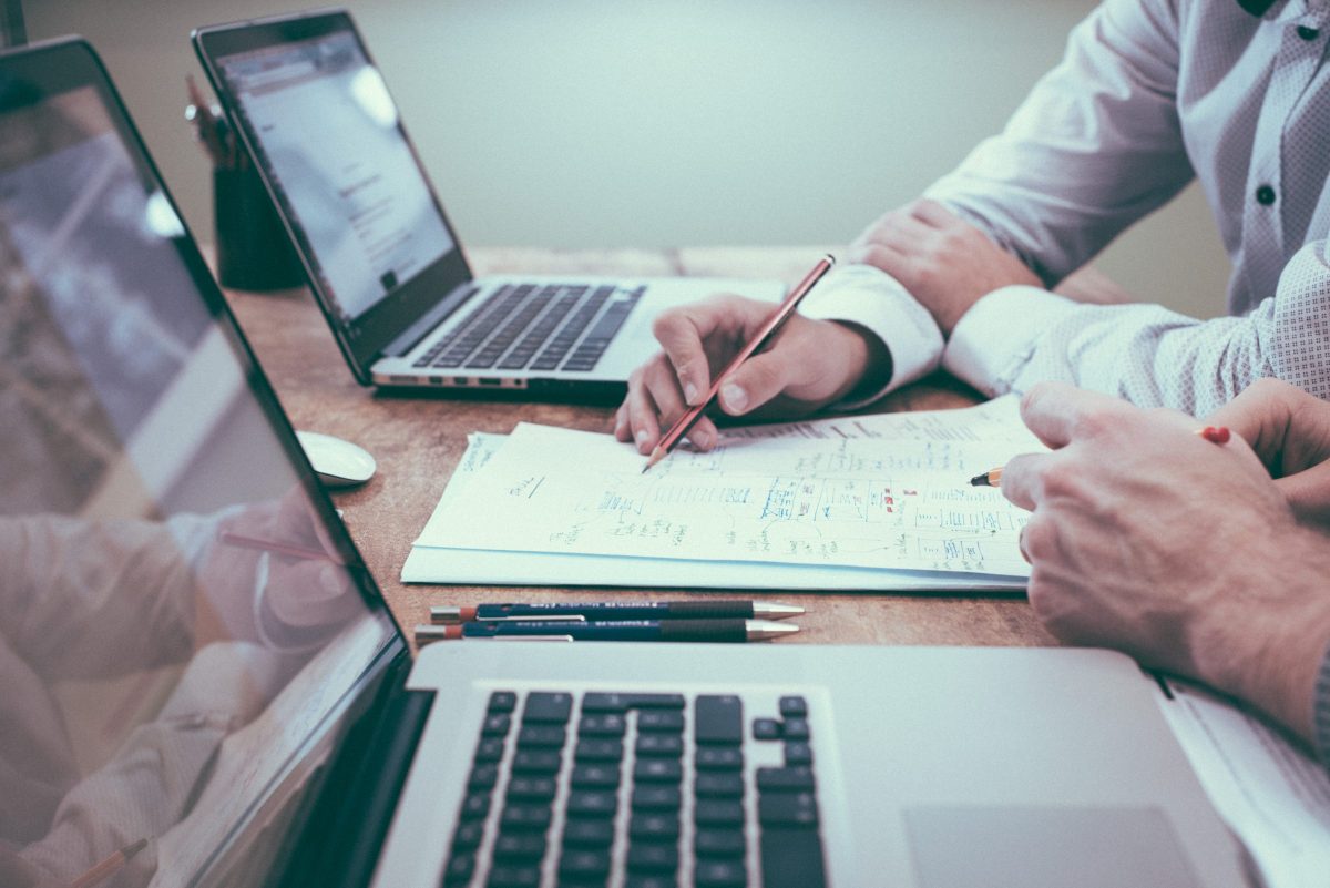 Digitalbranche Venturecon Techtrends