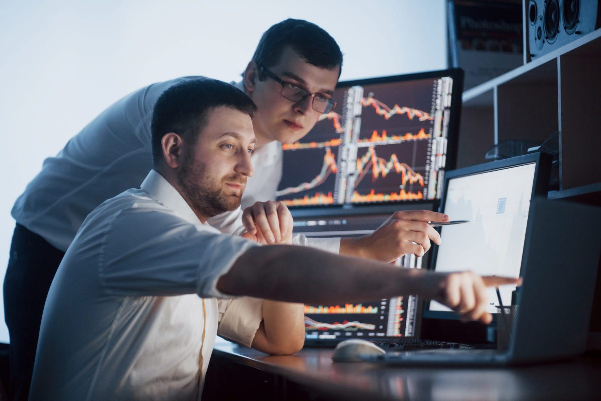 Fintechs