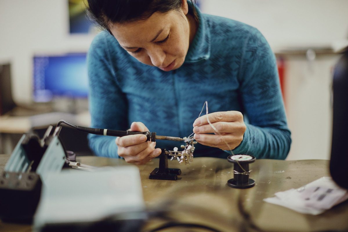 MakerSpace München