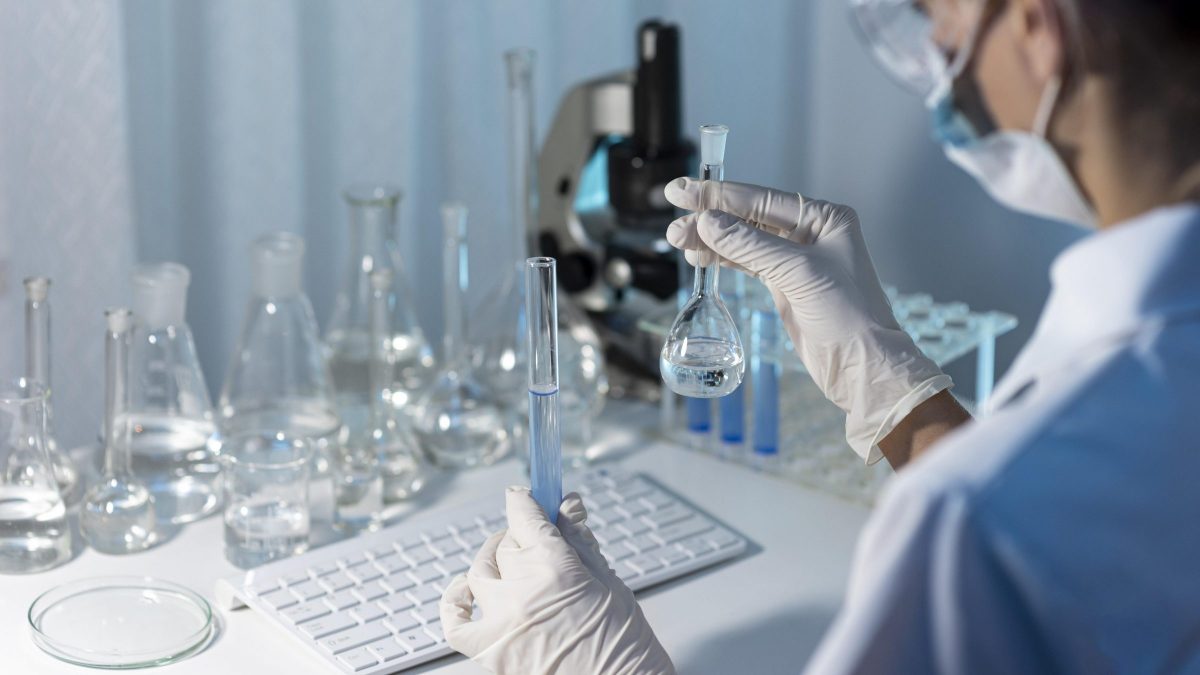 Biotech