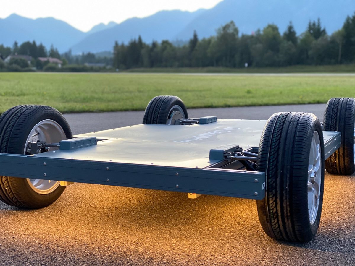 Deepdrive