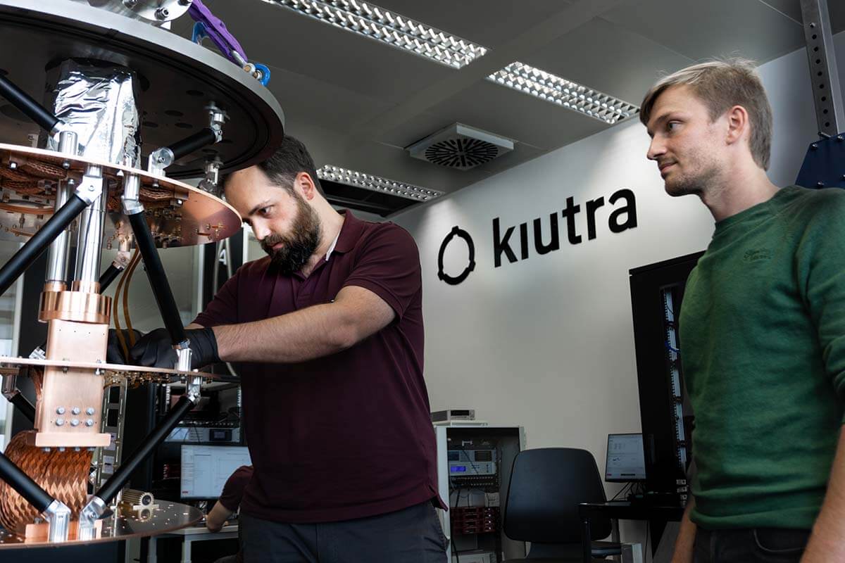 Kiutra