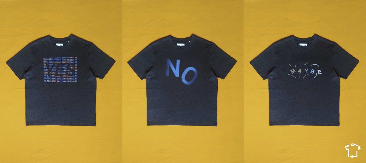 Re-Shirt