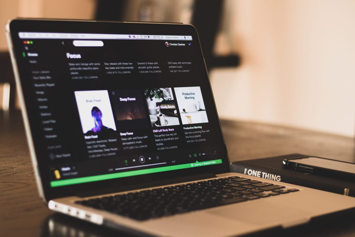 Helsing Spotify