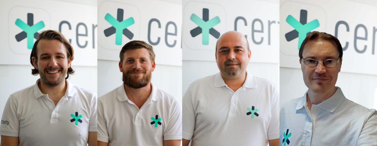 Certivity