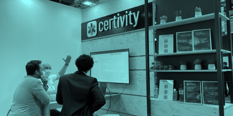 Certivity