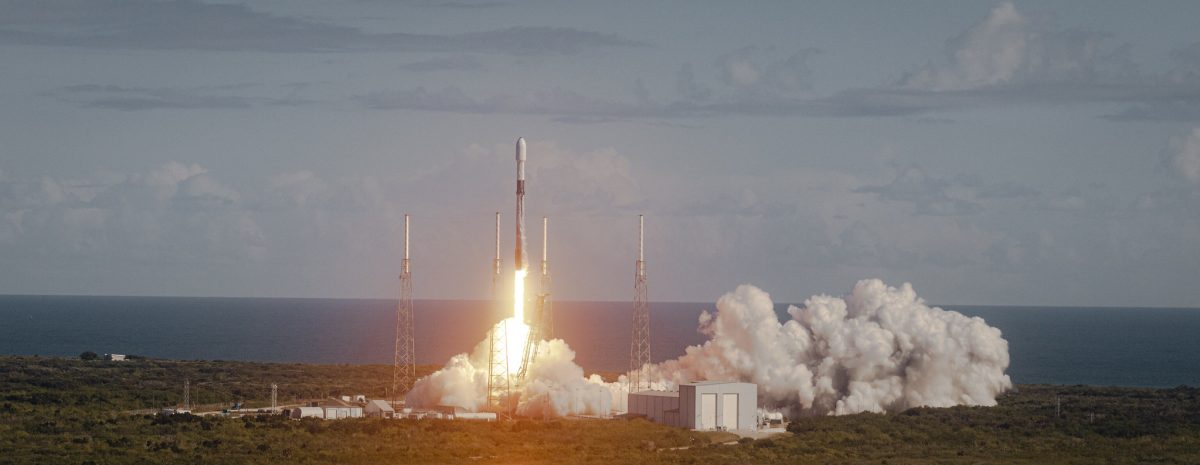 Spacetech