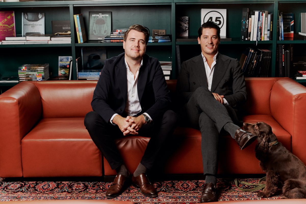 DF Growth Partners