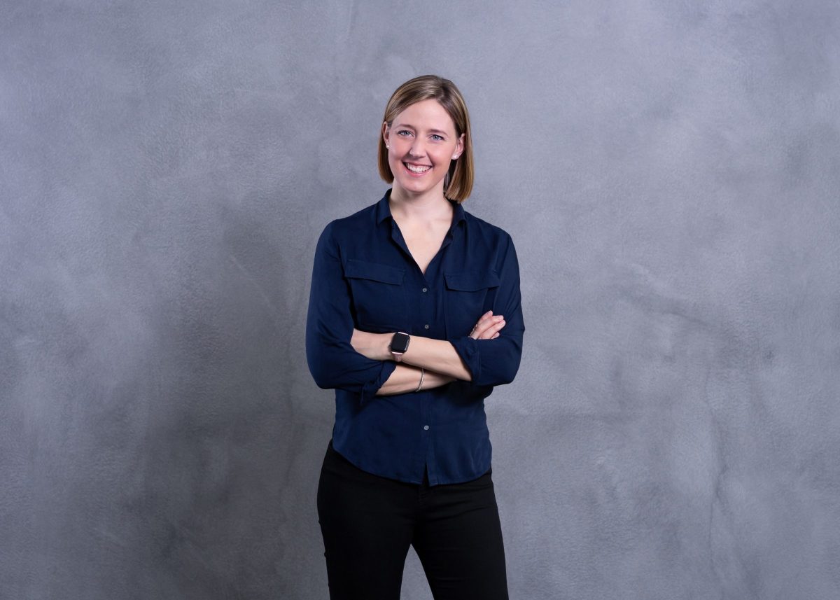Monja Mühling Smartlane