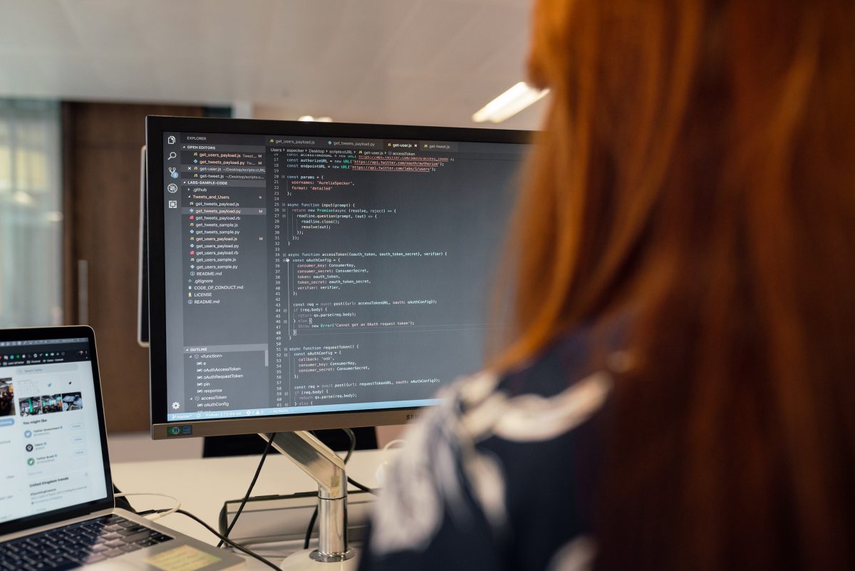 Enterprise Software