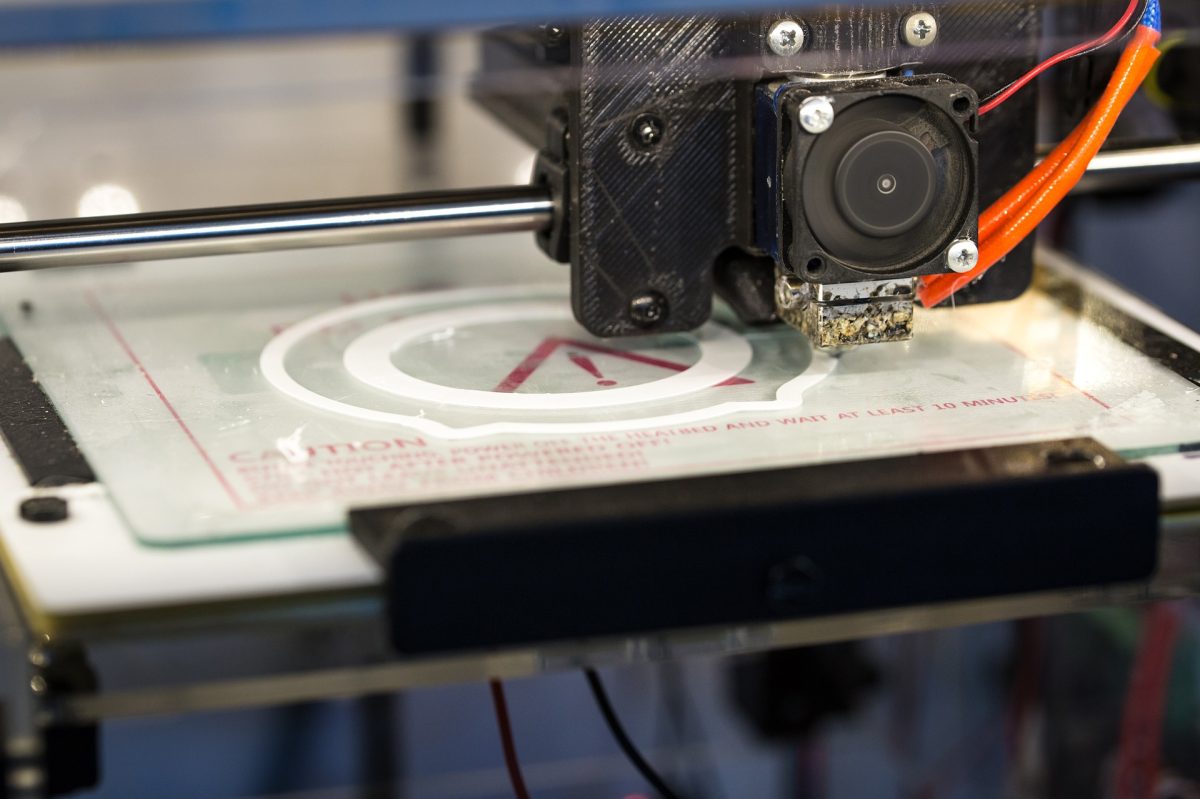 3D-Druck