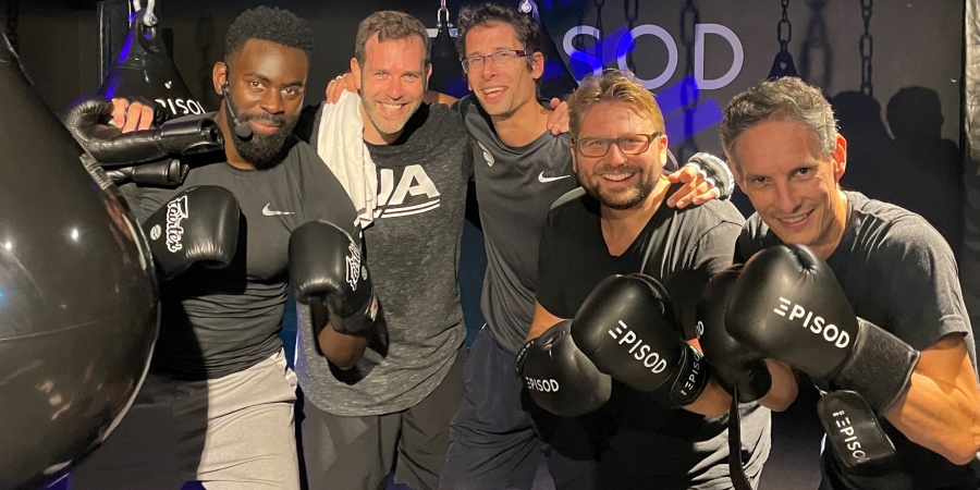Egym Gymlib