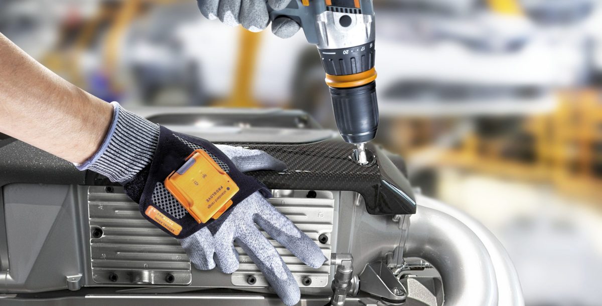 Proglove