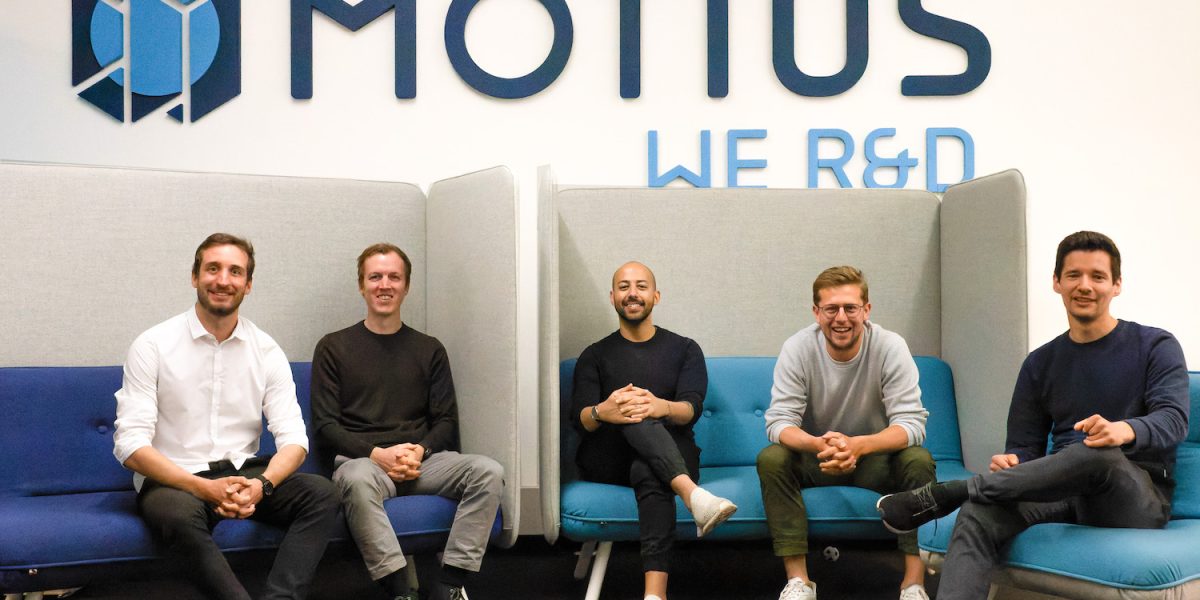 Motius