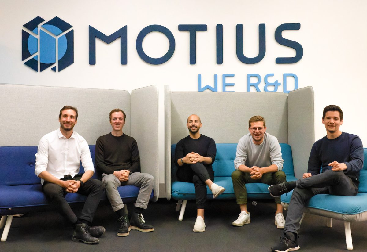 Motius